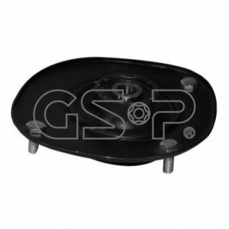 Подвеска, амортизатор GSP 514106 (фото 1)
