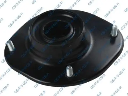 Подвеска, амортизатор GSP 514106