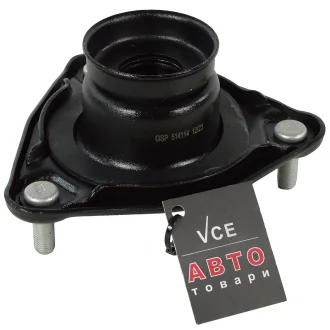 Опора стійки амортизатора GSP 514114