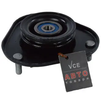 Опора амортизатора GSP 514181