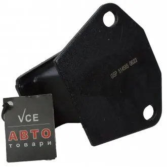 Опора двигателя GSP 514585