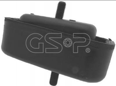 Подушки двигателя GSP 514645 (фото 1)