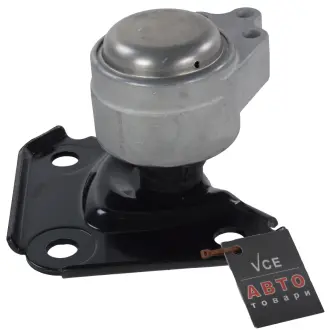 Подвеска, двигатель GSP 517190