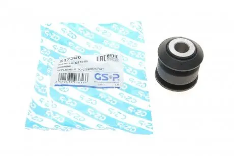 Сайлентблоки рычага GSP 517366