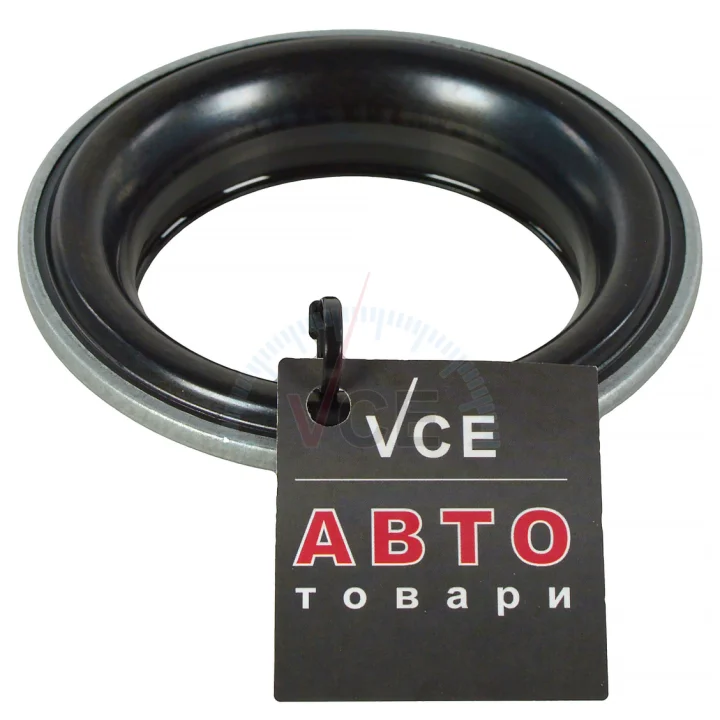 Підшипник опорний амортизатора citroen berlingo 96-08 GSP 518157 (фото 1)