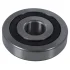 Подшипник качения, опора стойки амортизатора GSP 519005 (фото 3)