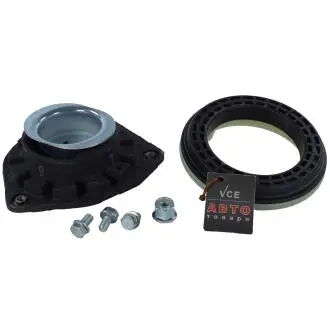 Подушка амортизатора (переднего) + подшипник renault megane ii/scenic ii 04- GSP 530659S