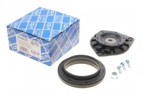 Опоры амортизатора GSP 530902S