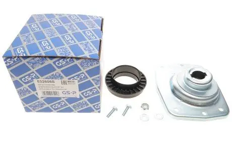 Опоры амортизатора GSP 532606S