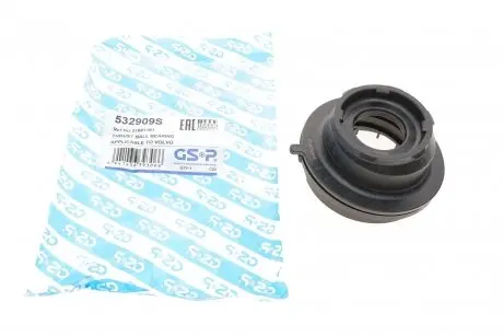 Подшипник амортизатора (переднего) опорный volvo s 60/80/v 70 06- GSP 532909S