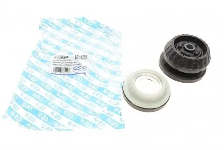 Подушка амортизатора (переднего) + подшипник mb wito (w639) 03- GSP 532934S