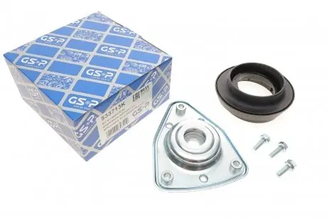Опоры амортизатора GSP 533713K