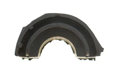 Закрытый рукав передний л/п GSP 535184