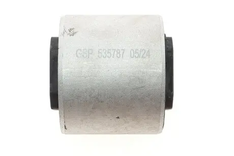 Сайлентблок редуктора (заднего) Audi Q7/VW Touareg 06-14 GSP 535787