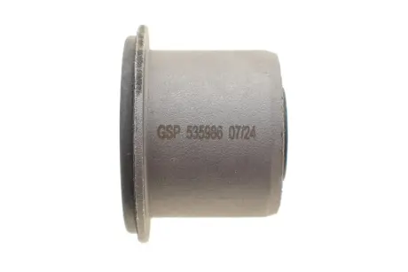Сайлентблок рычага (переднего) Smart Cabrio (450)-Fortwo Cabrio (450) 00- GSP 535986