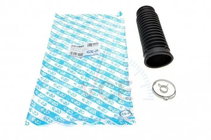 Фото 1 - Пыльник, рулевое управление GSP 540189S Пыльник, рулевое управление GSP 540189S (фото 1)