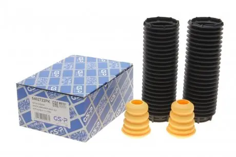 Пыльник + отбойник амортизатора (переднего) ford tourneo connect 13-(к-кт 2шт) GSP 5402722PK