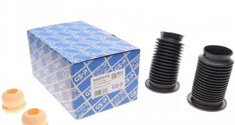 Пылезащитный комплект, амортизатор GSP 5402791PK