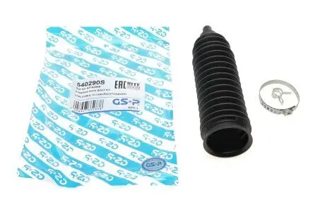 Пильовик рульової рейки GSP 540290S