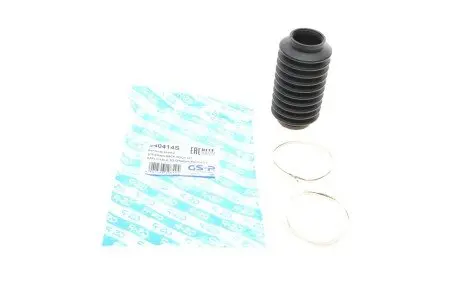 Пыльник рулевой рейки citroen berlingo 96-11/peugeot partner 96-15 (r) (к-кт) GSP 540414S