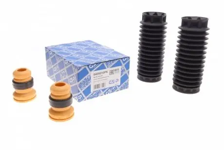 Пылезащитный комплект, амортизатор GSP 5405010PK