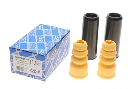 Пыльник отбойник амортизатора заднего к кт шт. GSP 5405042PK