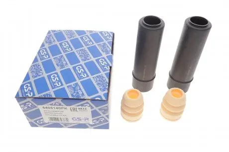 Пыльник отбойник амортизатора заднего к кт шт. GSP 5405140PK