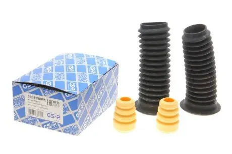 Пылезащитный комплект, амортизатор GSP 5405190PK
