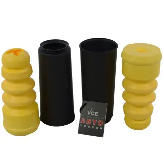 Пильник + відбійник амортизатора (заднього) Audi A4/A6/VW Passat 96- (к-кт 2 шт.) GSP 5405220PK