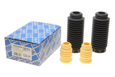 Пыльник отбойник амортизатора переднего к кт шт GSP 5405280PK