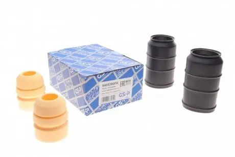 Пылезащитный комплект, амортизатор GSP 5405390PK