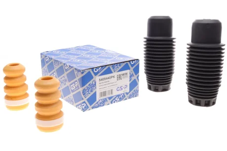 Пылезащитный комплект, амортизатор GSP 5405440PK