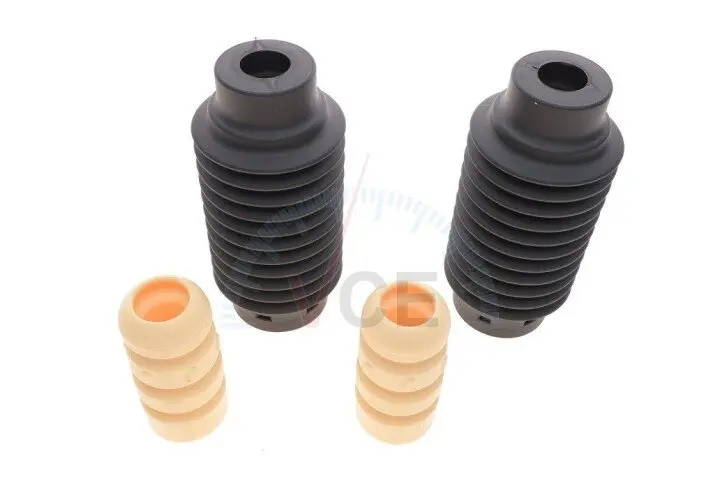 Фото 1 - Пыльник отбойник амортизатора переднего к кт шт GSP 5405490PK Пыльник отбойник амортизатора переднего к кт шт GSP 5405490PK (фото 1)