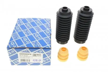 Пыльник отбойник амортизатора переднего к кт шт GSP 5405500PK