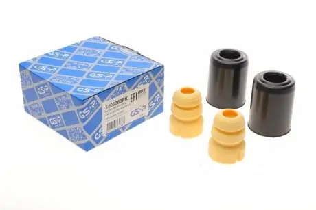 Пылезащитный комплект, амортизатор GSP 5406060PK
