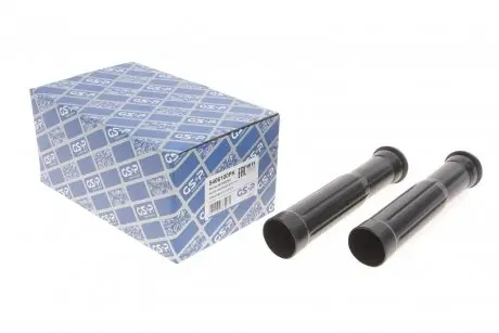 Пыльник амортизатора (заднего) citroen c1/peugeot 107 05-14 (к-кт 2шт) GSP 5406100PK