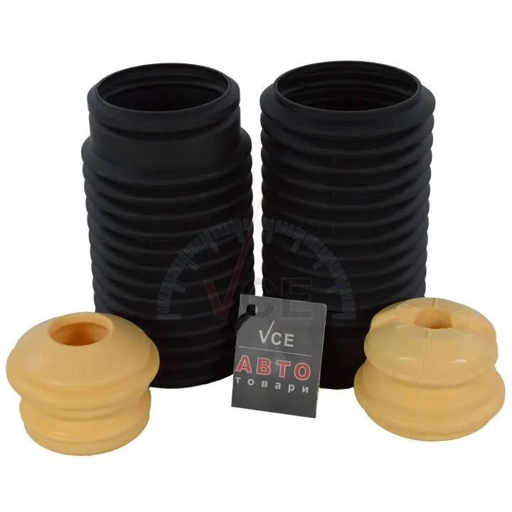 Фото 1 - Пылезащитный комплект, амортизатор GSP 5406280PK Пылезащитный комплект, амортизатор GSP 5406280PK (фото 1)