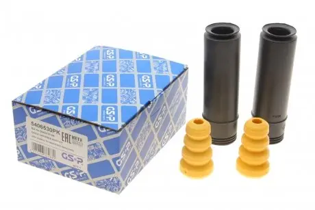 Пыльник отбойник амортизатора заднего к кт шт. GSP 5406530PK