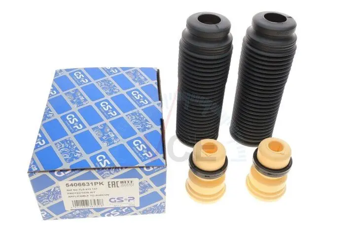 Пыльник отбойник амортизатора заднего к кт шт. GSP 5406631PK (фото 1)