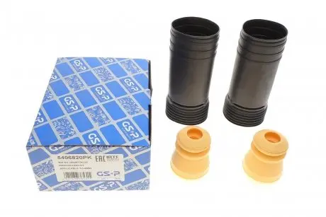 Пыльник отбойник амортизатора заднего к кт шт. GSP 5406820PK