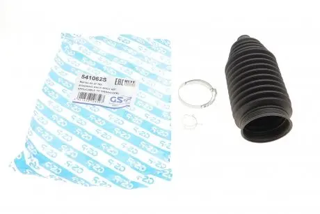 Пыльник рейки рулевой renault master/opel movano 2.3cdt 10- GSP 541062S