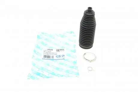 Пыльник рулевой рейки fiat 500x/jeep renagade 14- GSP 541082S