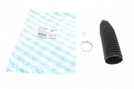 Пыльник рейки рулевой chevrolet malibu/opel insignia a 08- GSP 541107S