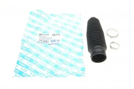 Пыльник рейки рулевой peugeot 407 04- GSP 541112S