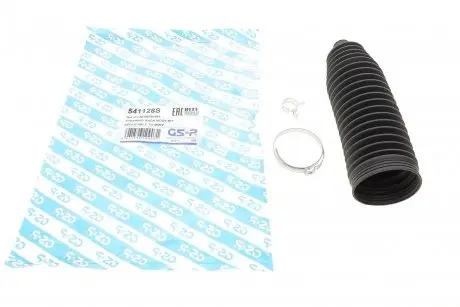 Пыльник рулевой рейки bmw 5 (f10)/7 (f01/f02/f03/f04)/x6 (e71/e72) 09- GSP 541128S