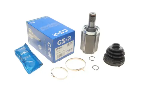 Шарнирный комплект, приводной вал. GSP 601055