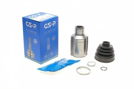 ШРУС (внутренний) tesla model s/model x 12-(r) (27x35x144) GSP 601467