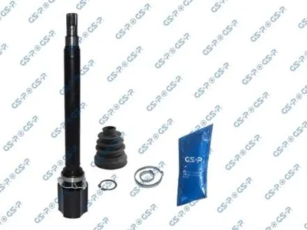 Шарнирный набор GSP 602010