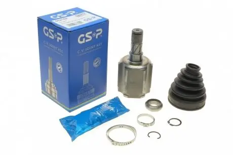 ШРУС (внутренний) opel astra j 11-(l) (25x26x165.5) GSP 602188