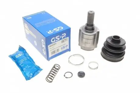 ШРКШ (внутрішній) citroen c4/c5/peugeot 3008/5008 13-(l) (37x36x167.5) GSP 602321